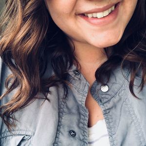 Meet your Posher, Beth
